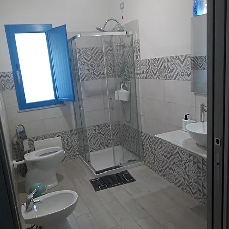 게스트하우스 S'incantu 3*