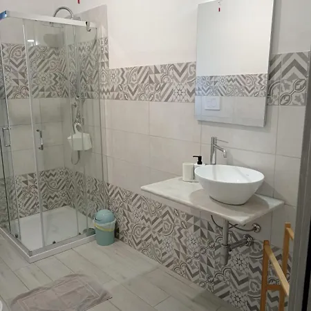 S'incantu 게스트하우스 산타나아레시