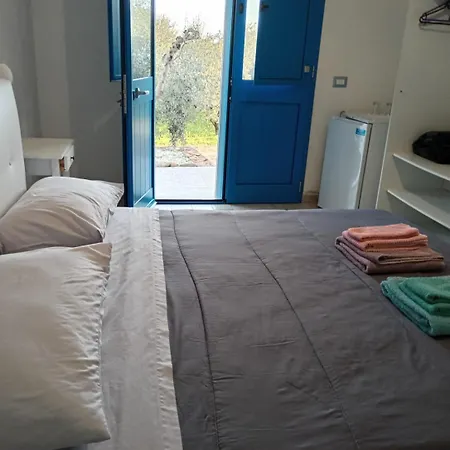 게스트하우스 S'incantu 산타나아레시