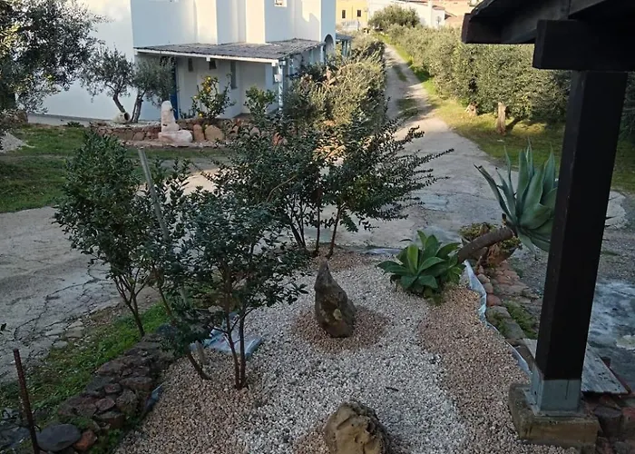 S'incantu 3* SantʼAnna Arresi