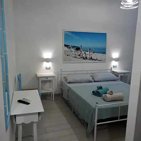 Guest house S'incantu