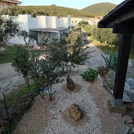S'incantu * SantʼAnna Arresi