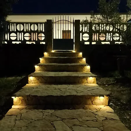 Guest house S'incantu