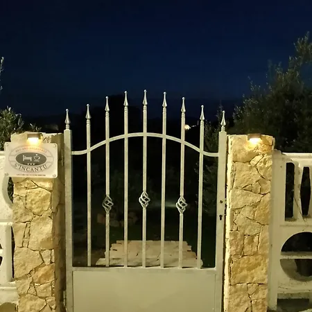 S'incantu 3*