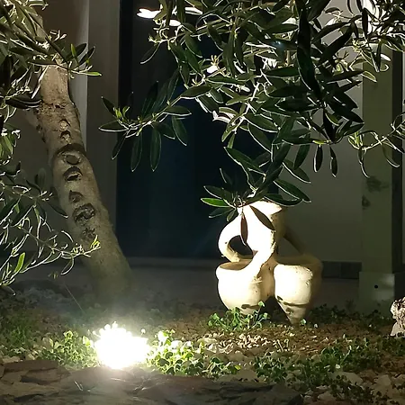 Guest house S'incantu Sant'Anna Arresi